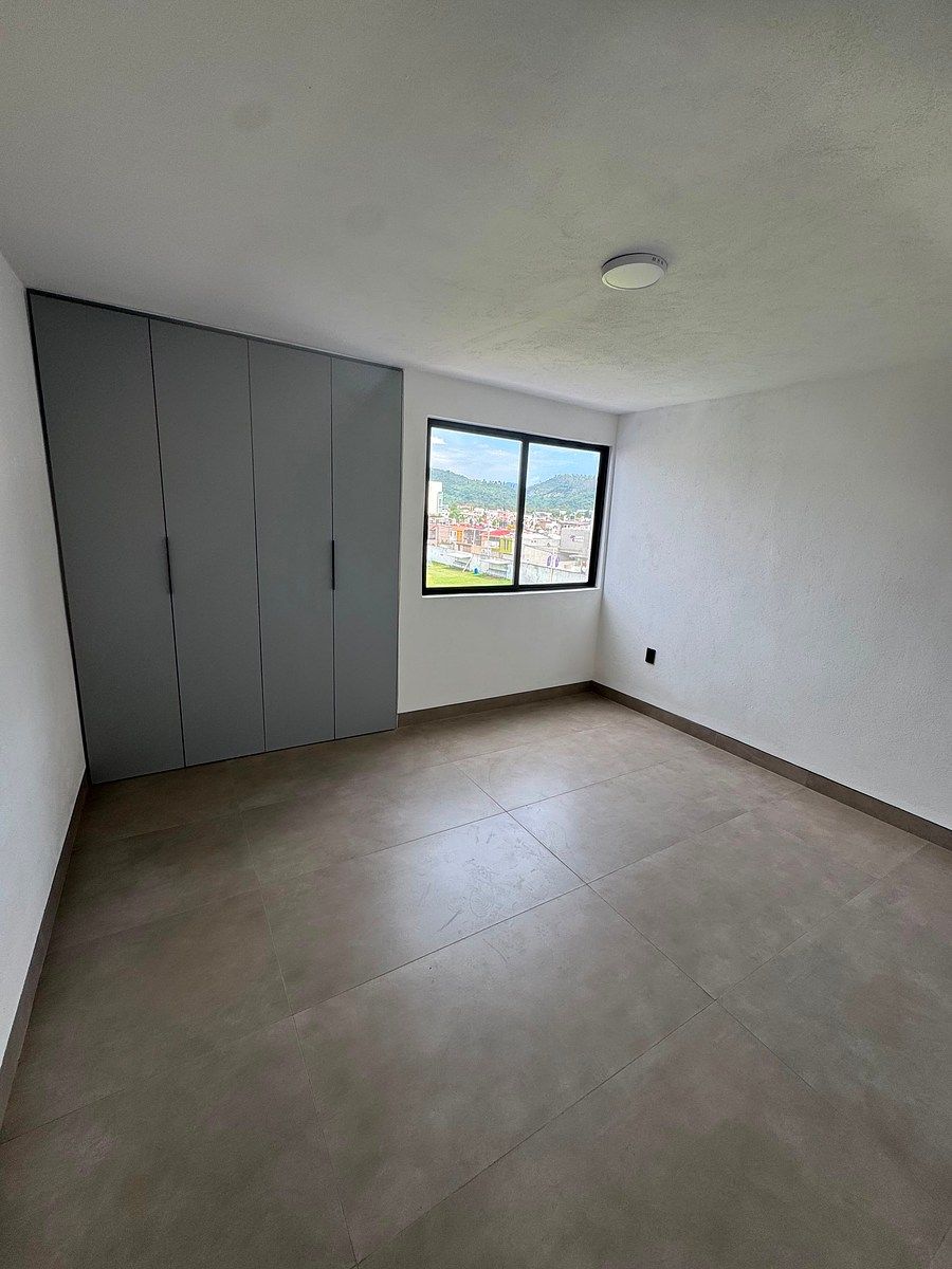 Apartment in Chapultepec Sur, Morelia, photo 9 of 14