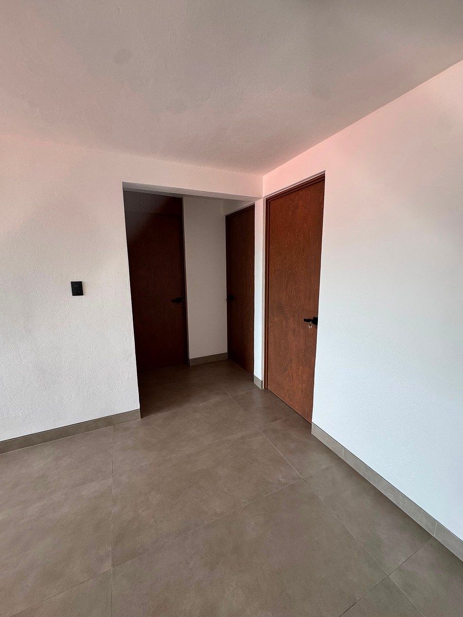 Apartment in Chapultepec Sur, Morelia, photo 10 of 14