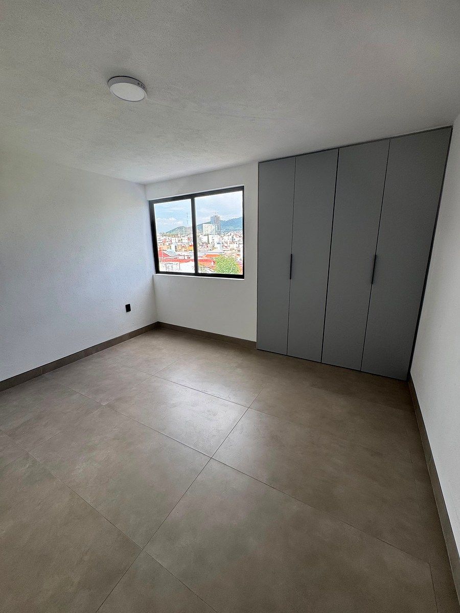 Apartment in Chapultepec Sur, Morelia, photo 11 of 14