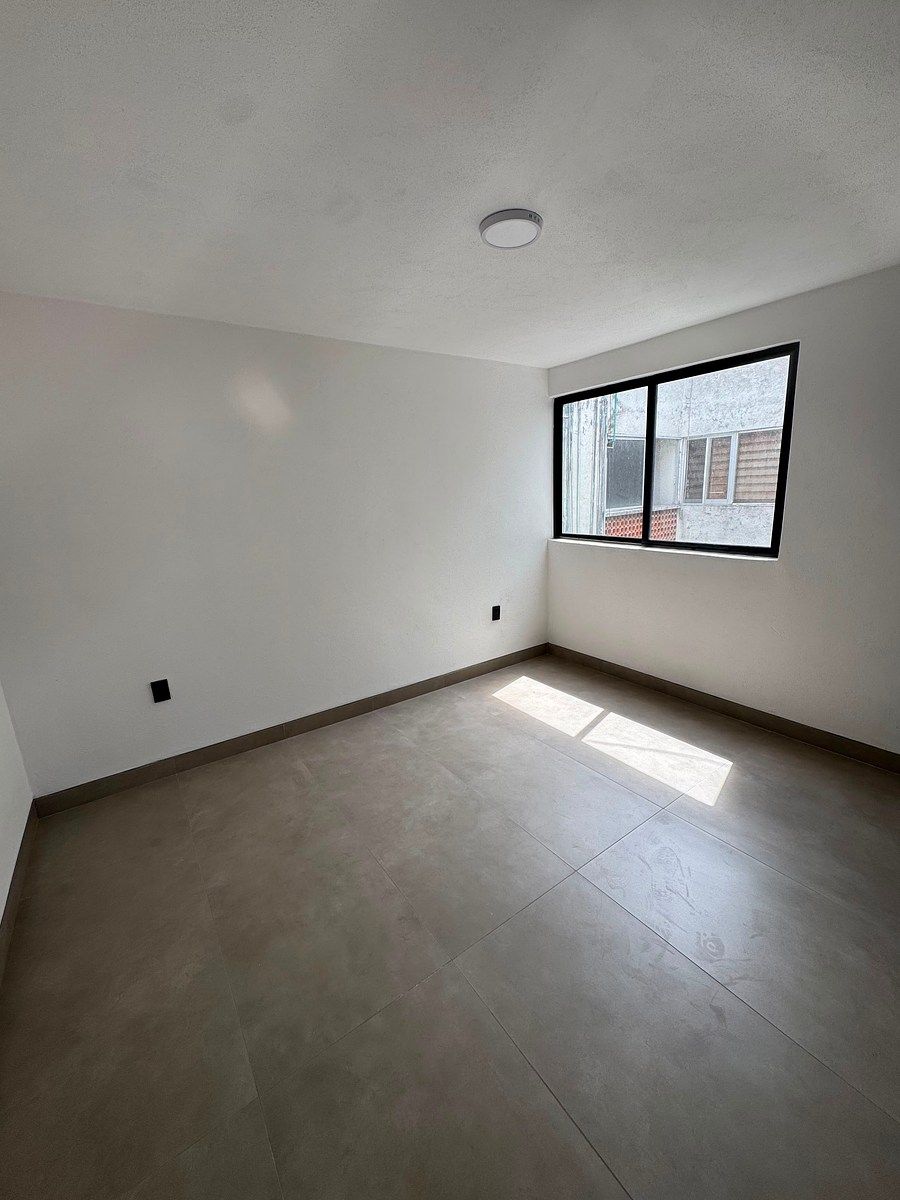 Apartment in Chapultepec Sur, Morelia, photo 12 of 14