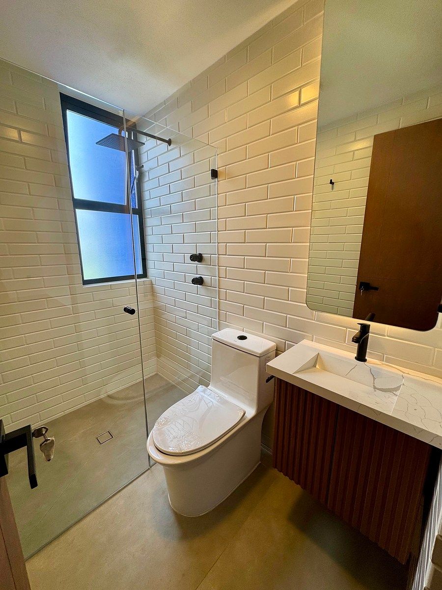 Apartment in Chapultepec Sur, Morelia, photo 5 of 14