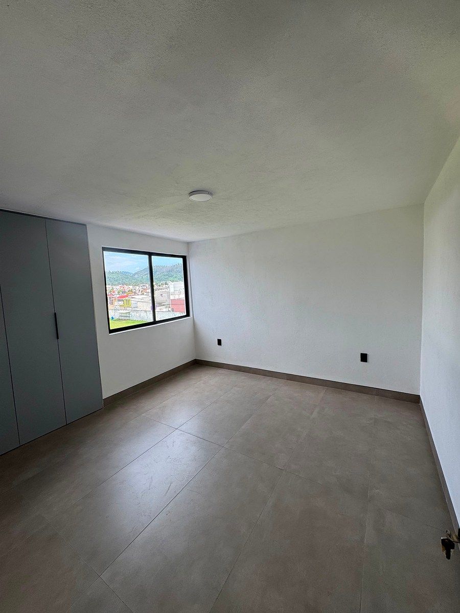 Apartment in Chapultepec Sur, Morelia, photo 13 of 14