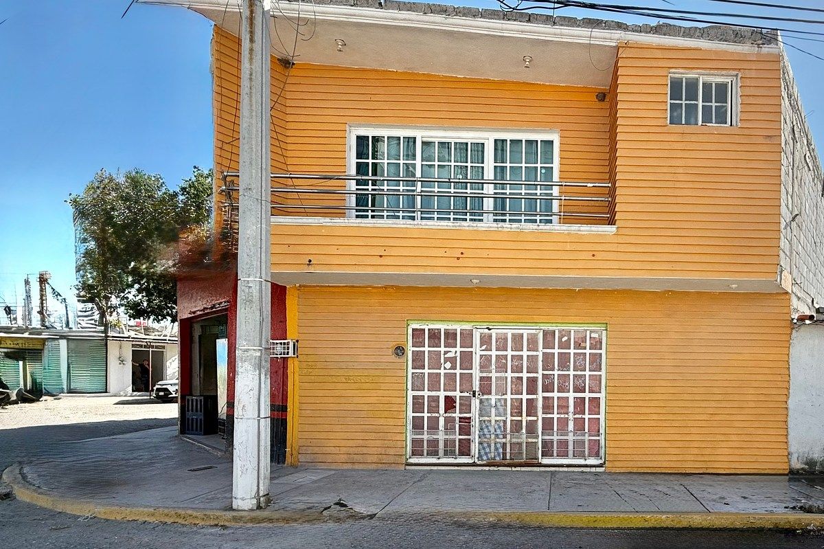 CASAS À VENDA NA COLÔNIA LIBERTADORES, APENAS RECURSOS PRÓPRIOS, foto 1 de 10