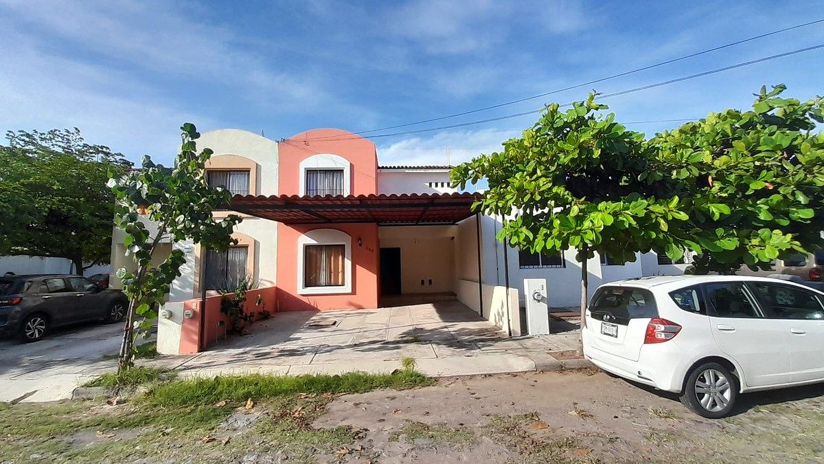 CASA EN VENTA EN COLIMA, foto 1 de 13