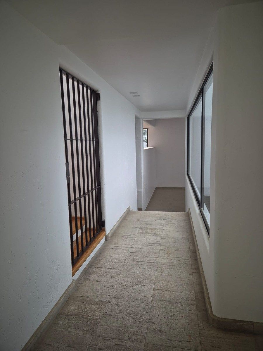 Casa em condomínio fechado em Lomas de Vista Hermosa, Cuajimalpa de Morelos, foto 9 de 9