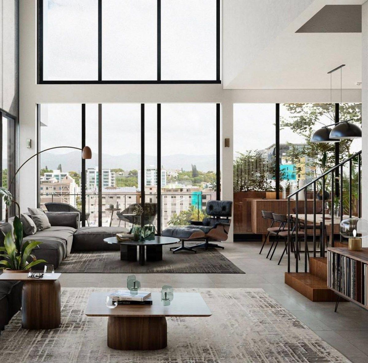 Apartamento en La Esmeralda, Santiago de los Caballeros, foto 2 de 4