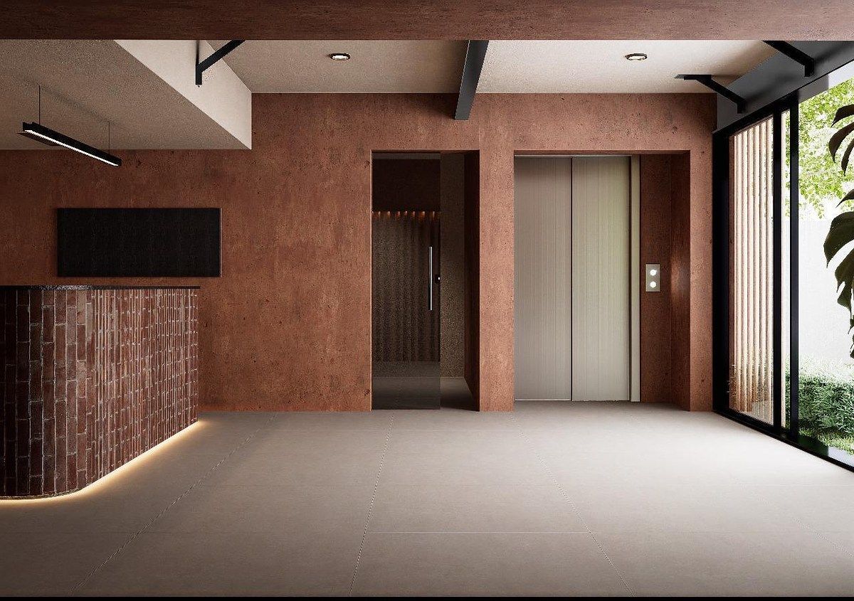 Apartamento en La Esmeralda, Santiago de los Caballeros, foto 4 de 4