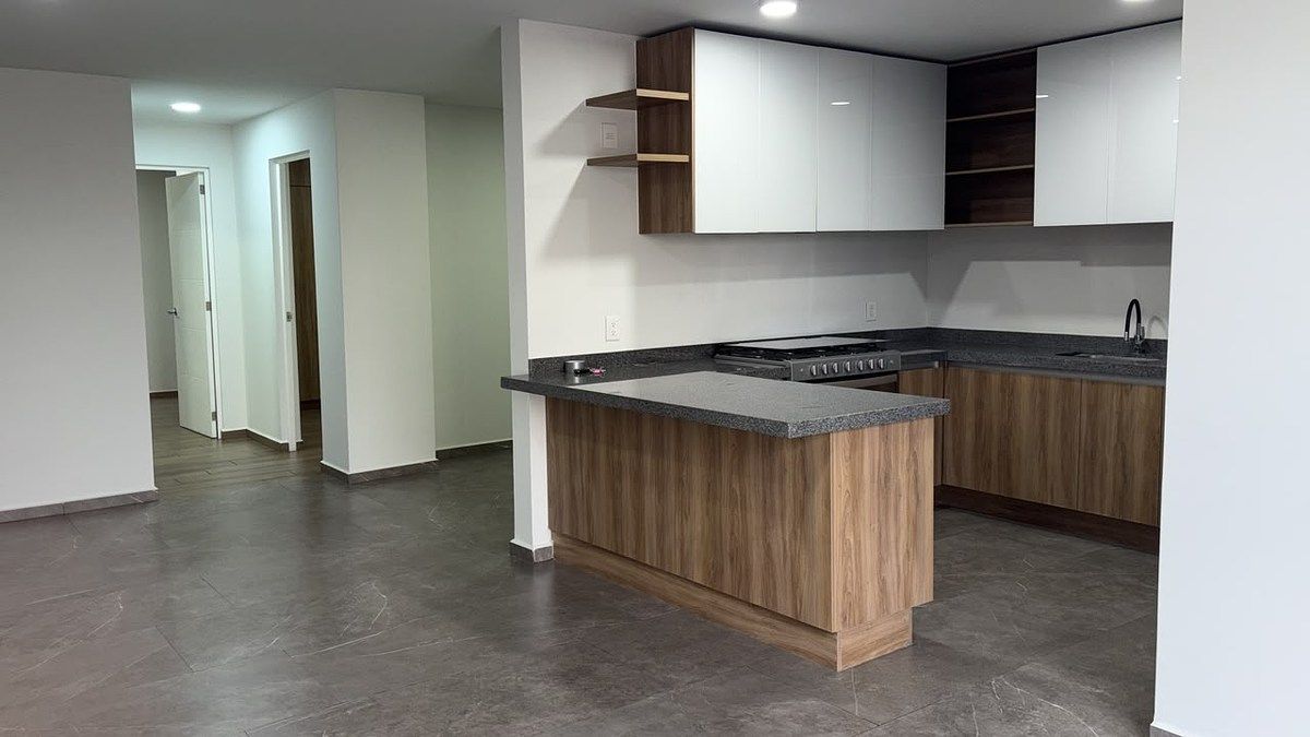 Apartment in Zákia, El Marqués, photo 3 of 6