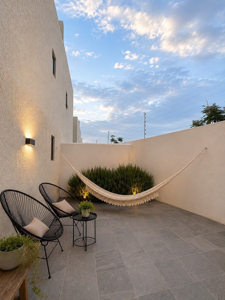 Apartment in Zákia, El Marqués, photo 6 of 6