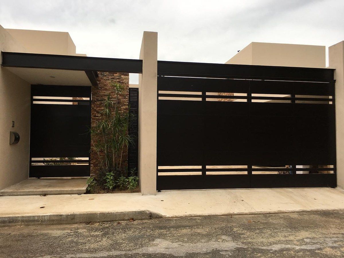 Casa en Montecristo, Mérida, foto 2 de 20