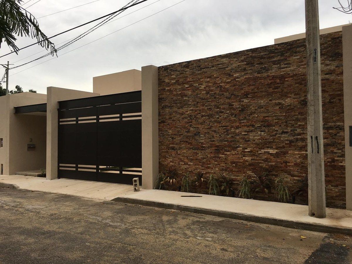 Casa en Montecristo, Mérida, foto 3 de 20