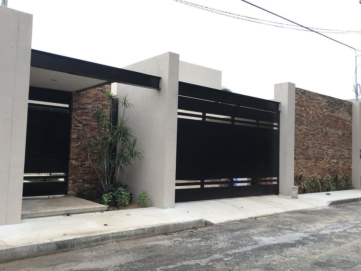 Casa en Renta en Mérida, Yucatán, en Col. Montecristo, foto 1 de 20