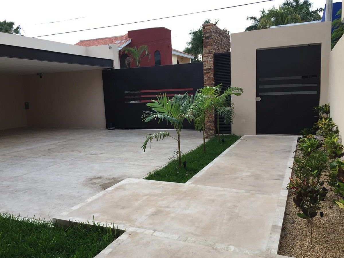 Casa en Montecristo, Mérida, foto 4 de 20