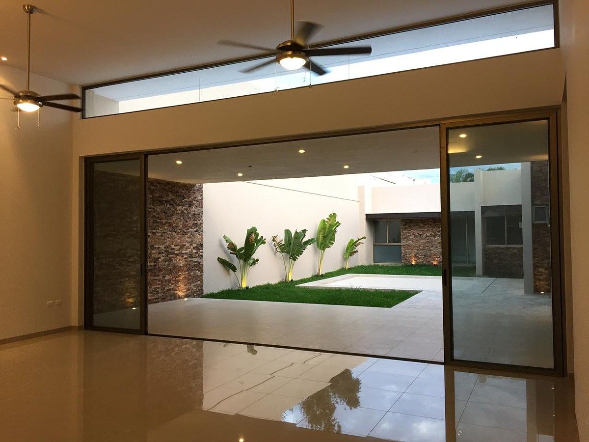 Casa en Montecristo, Mérida, foto 5 de 20