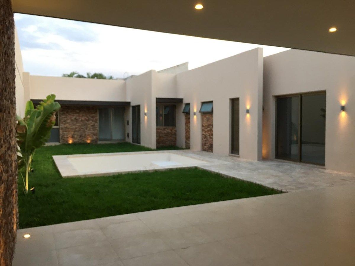 Casa en Montecristo, Mérida, foto 6 de 20