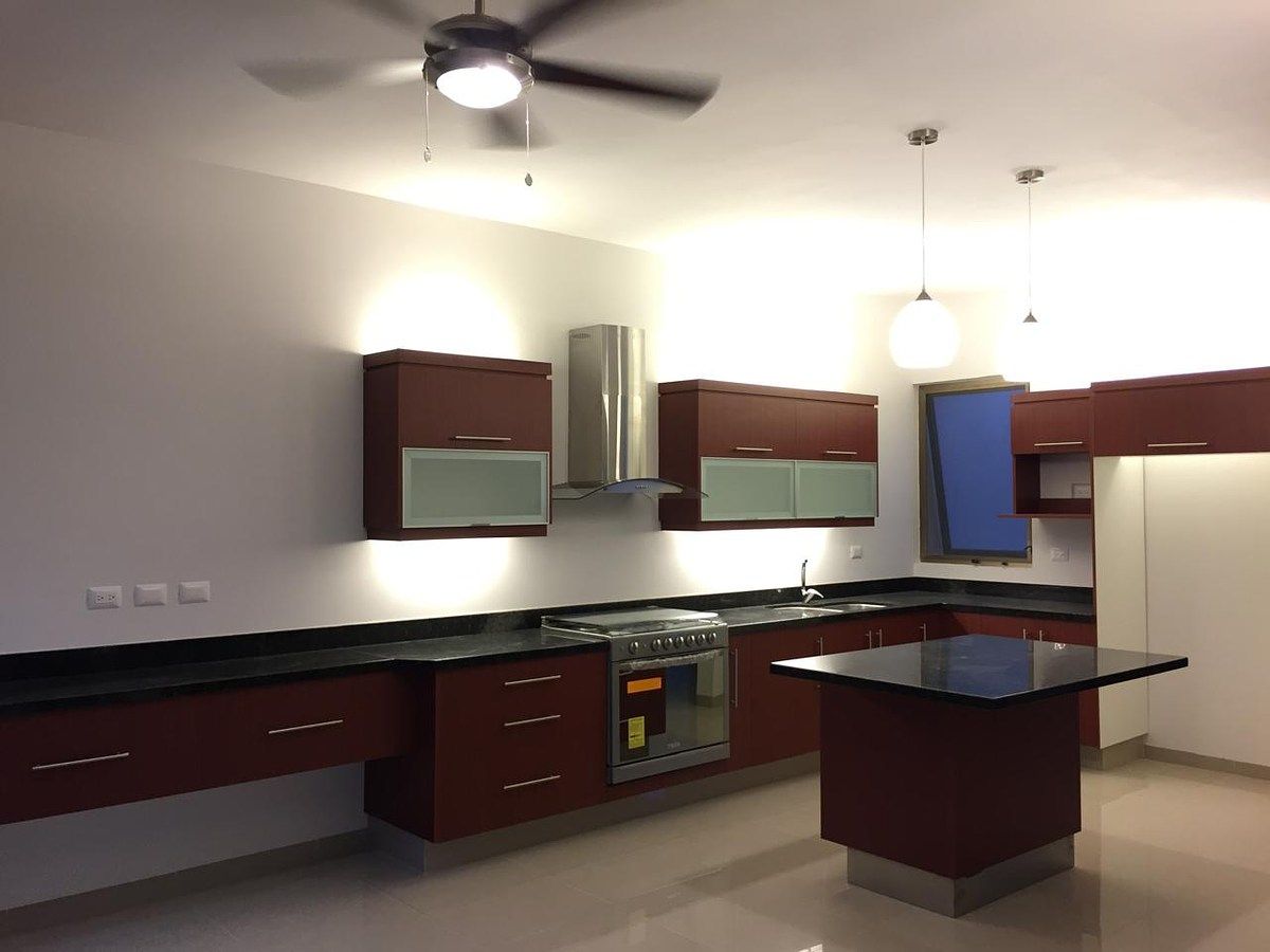 Casa en Montecristo, Mérida, foto 11 de 20