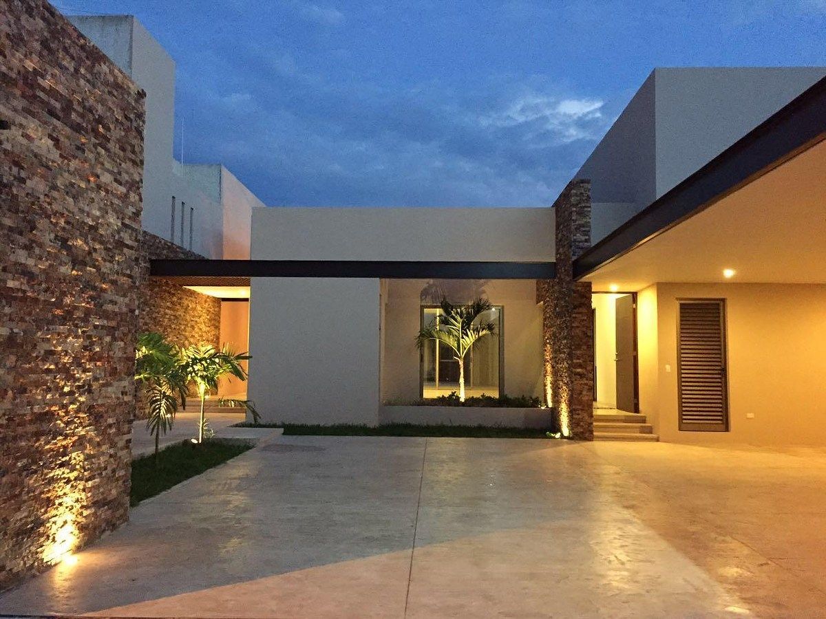 Casa en Montecristo, Mérida, foto 7 de 20