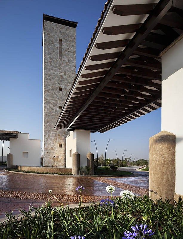 Casa en condominio en El Mayorazgo, El Marqués, foto 13 de 18