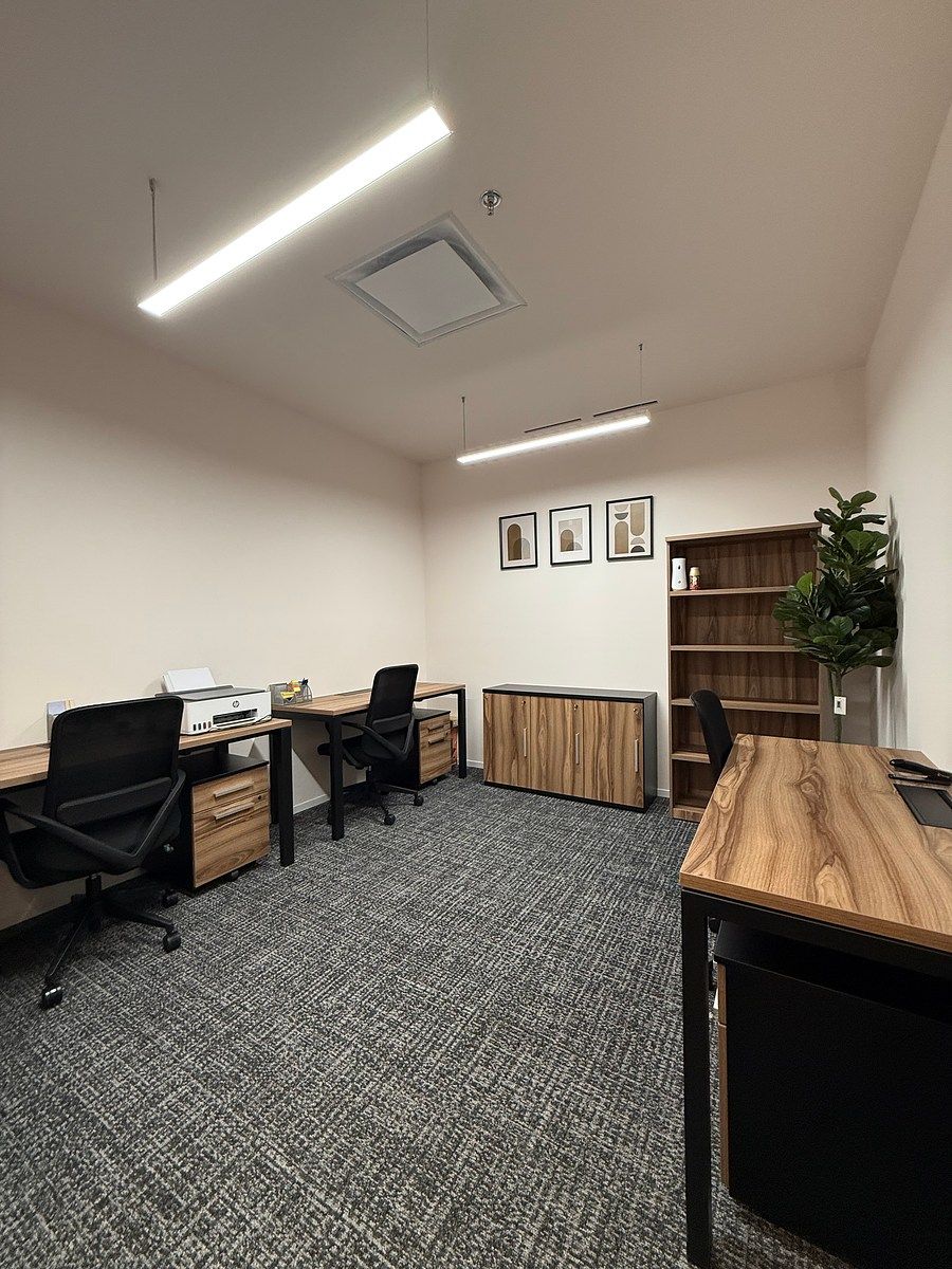 Sala Comercial em Los Alpes, Álvaro Obregón, foto 4 de 24