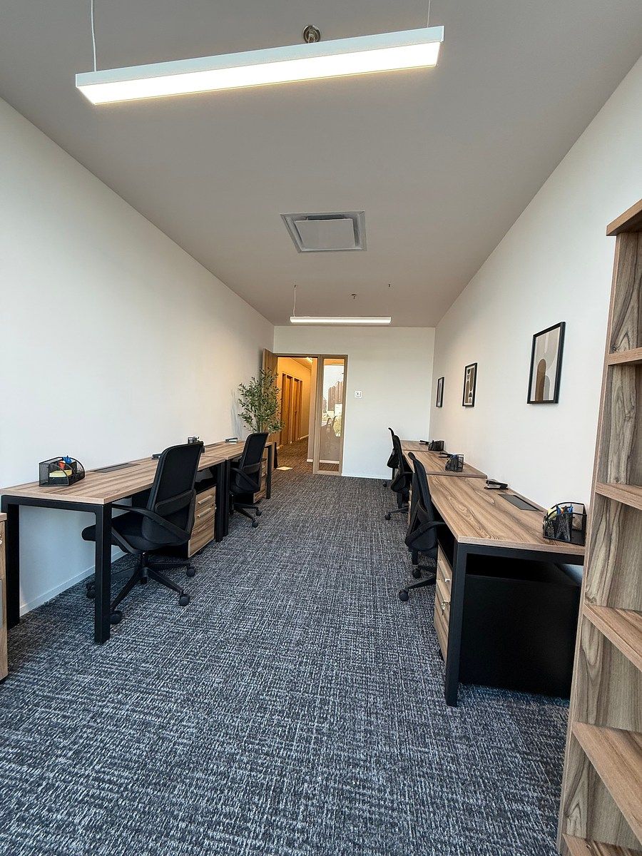 Sala Comercial em Los Alpes, Álvaro Obregón, foto 6 de 24