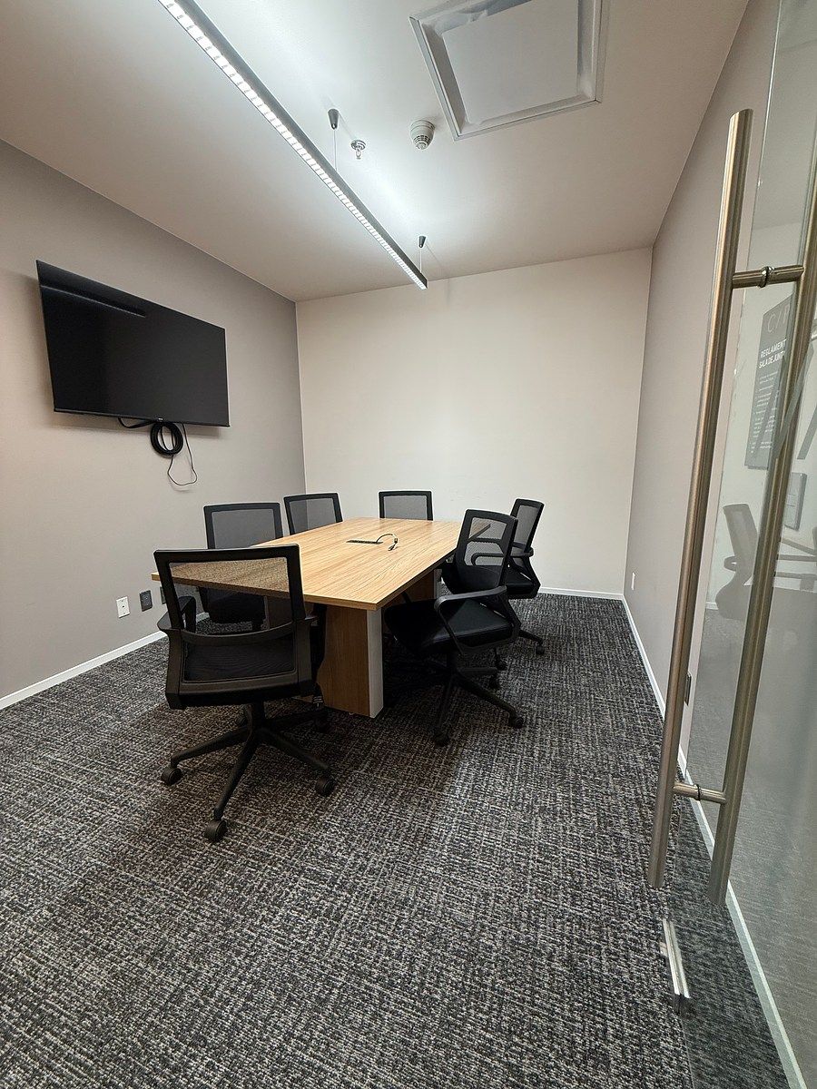 Sala Comercial em Los Alpes, Álvaro Obregón, foto 7 de 24