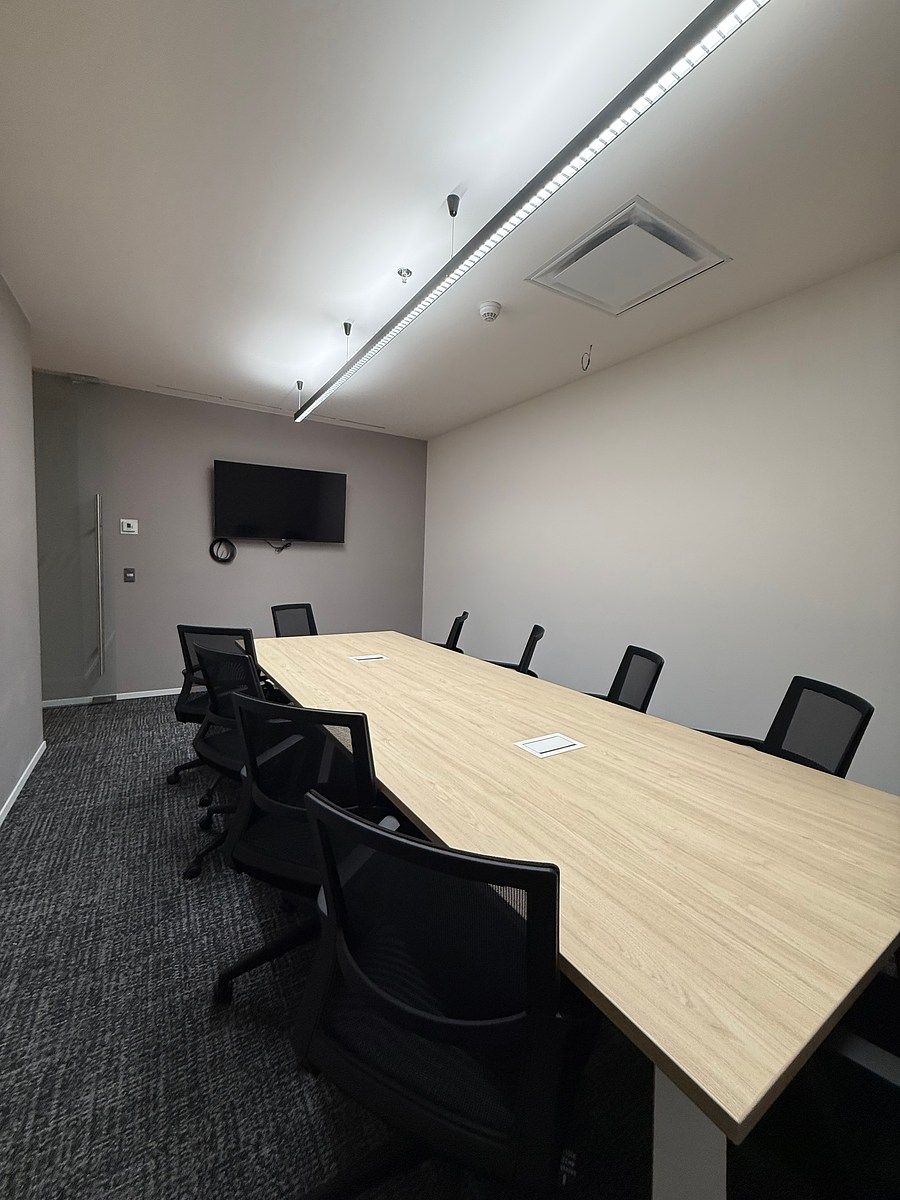 Sala Comercial em Los Alpes, Álvaro Obregón, foto 8 de 24