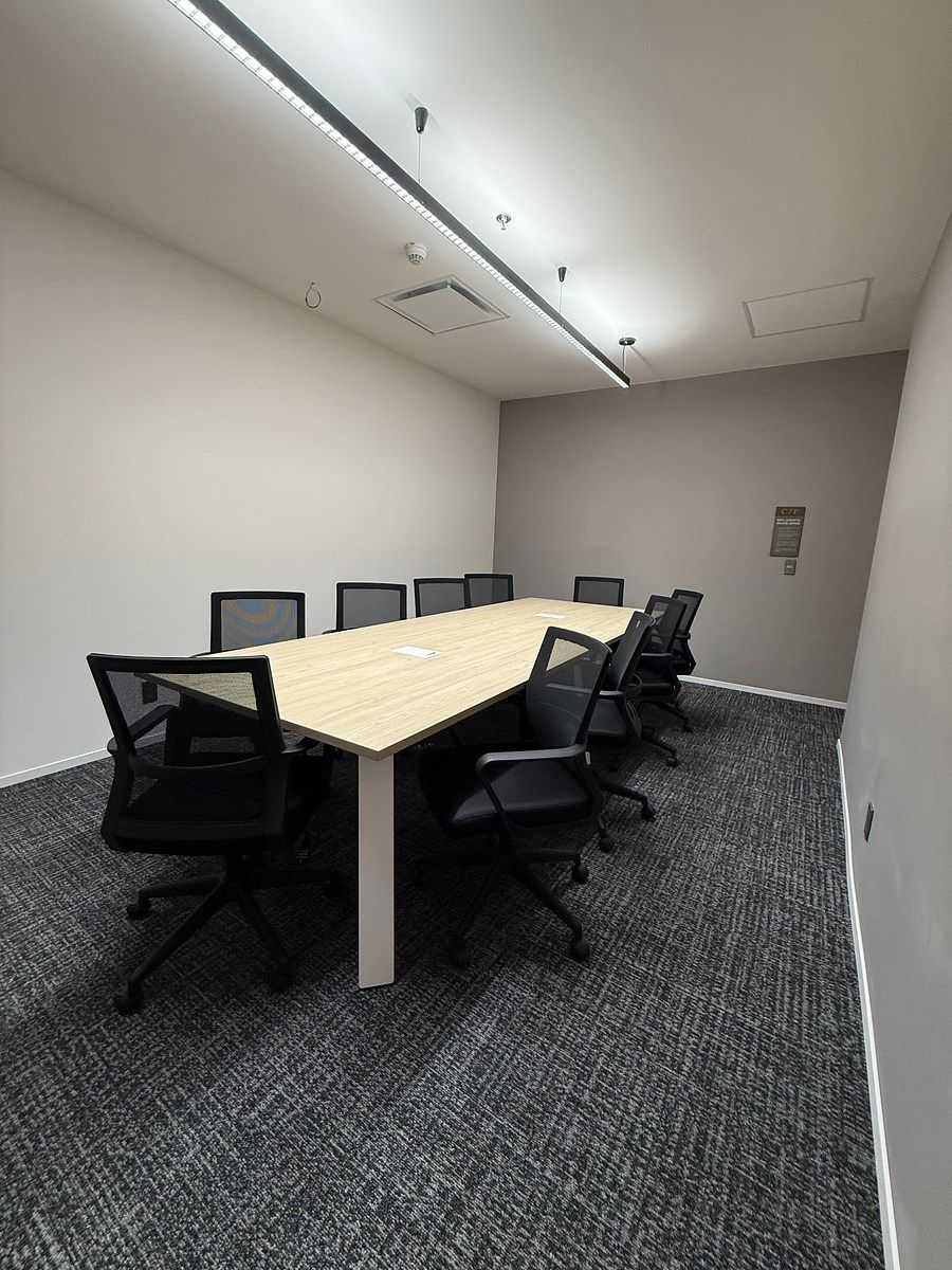 Sala Comercial em Los Alpes, Álvaro Obregón, foto 9 de 24
