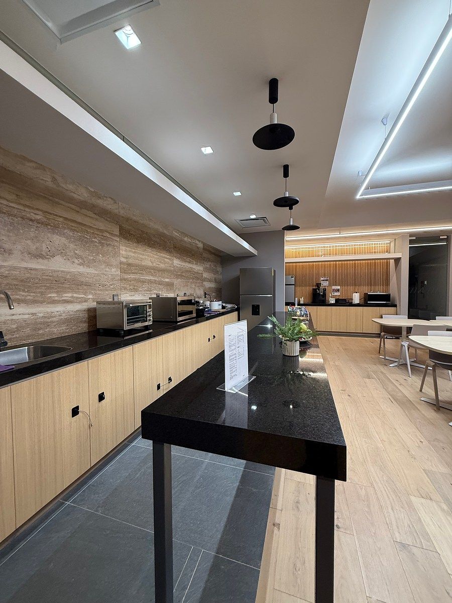 Sala Comercial em Los Alpes, Álvaro Obregón, foto 12 de 24