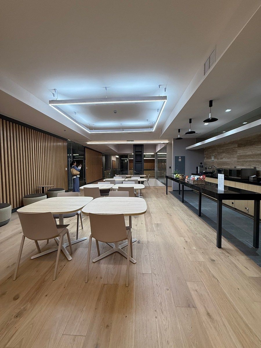Sala Comercial em Los Alpes, Álvaro Obregón, foto 14 de 24