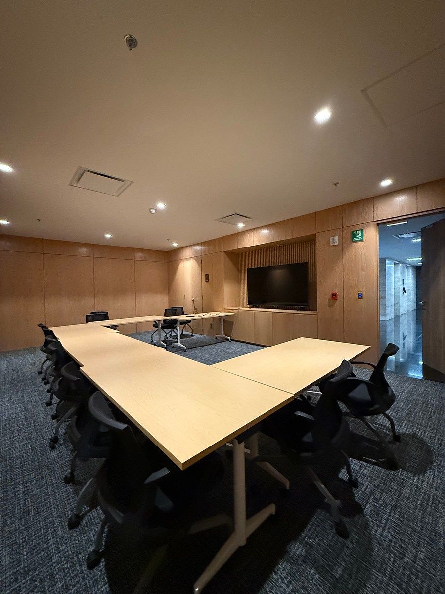 Sala Comercial em Los Alpes, Álvaro Obregón, foto 15 de 24