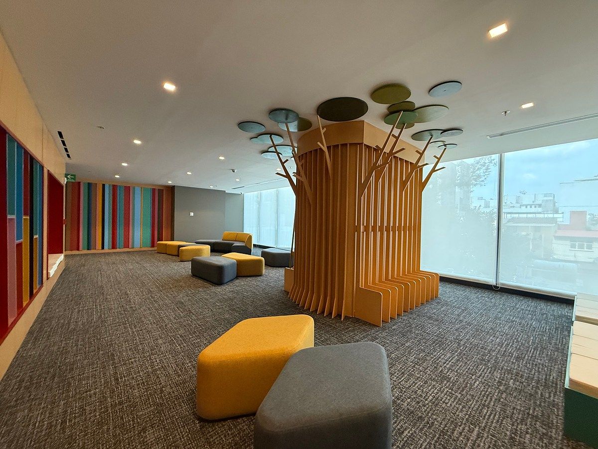 Sala Comercial em Los Alpes, Álvaro Obregón, foto 20 de 24