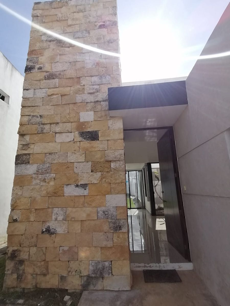 Casa en Cholul, Mérida, foto 3 de 25