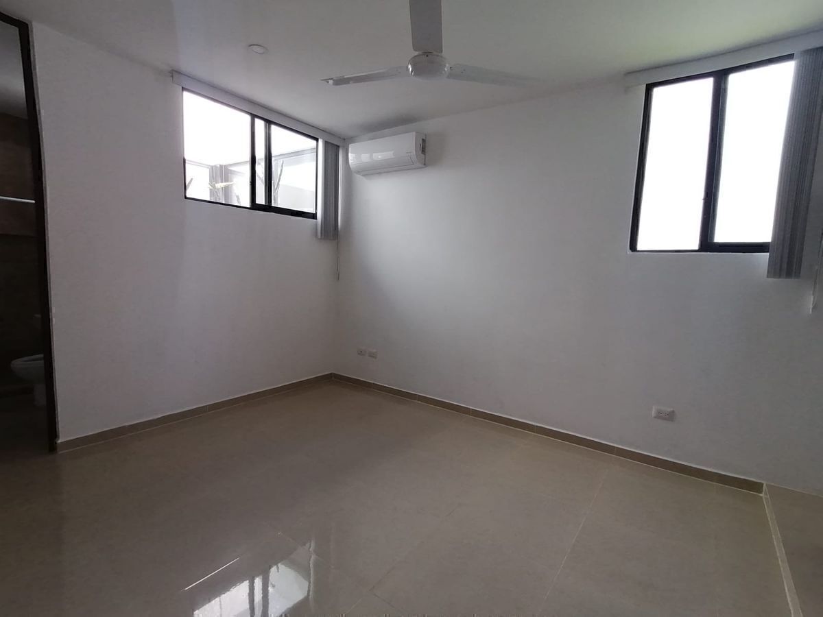 Casa en Cholul, Mérida, foto 8 de 25