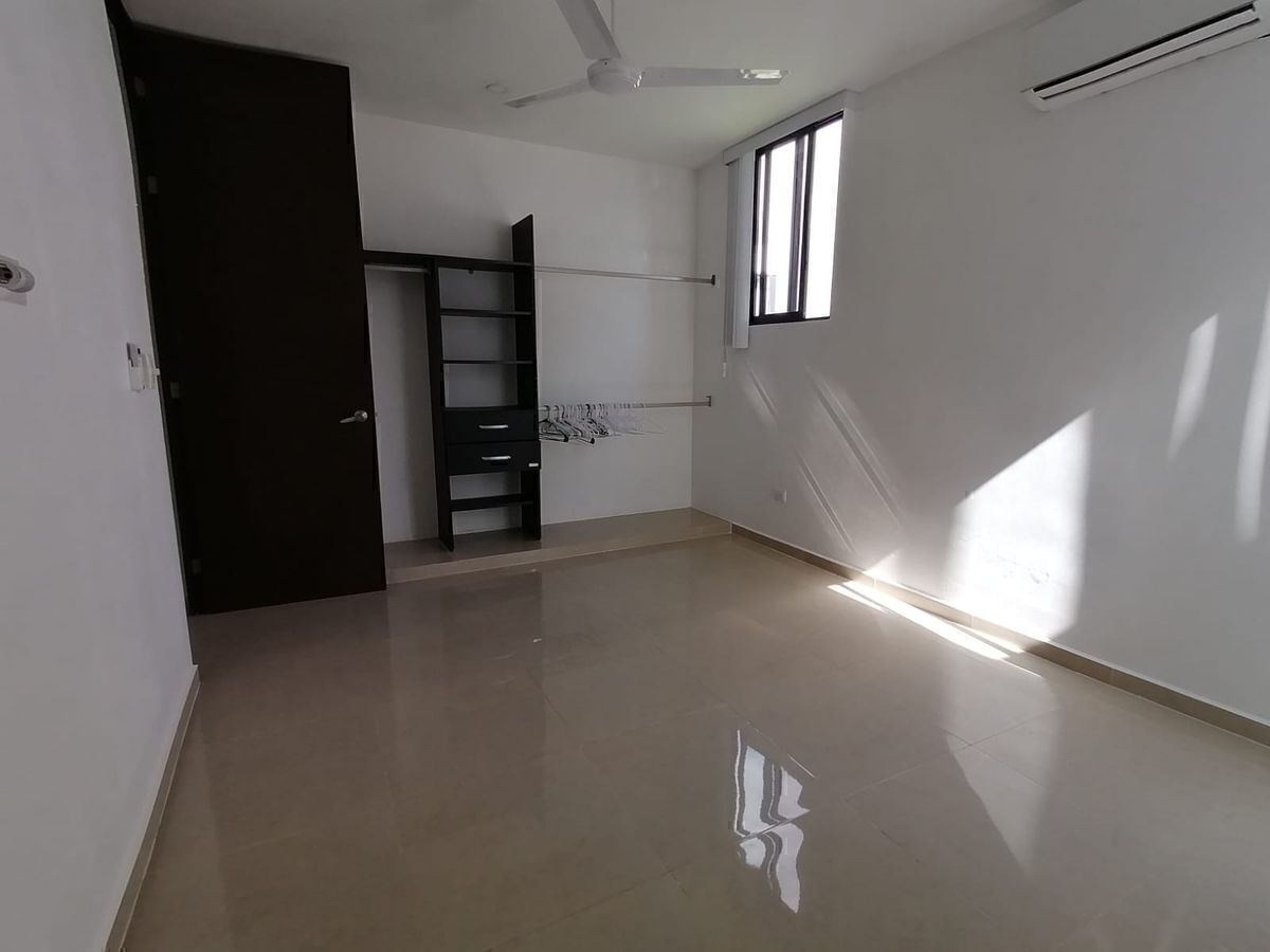 Casa en Cholul, Mérida, foto 10 de 25