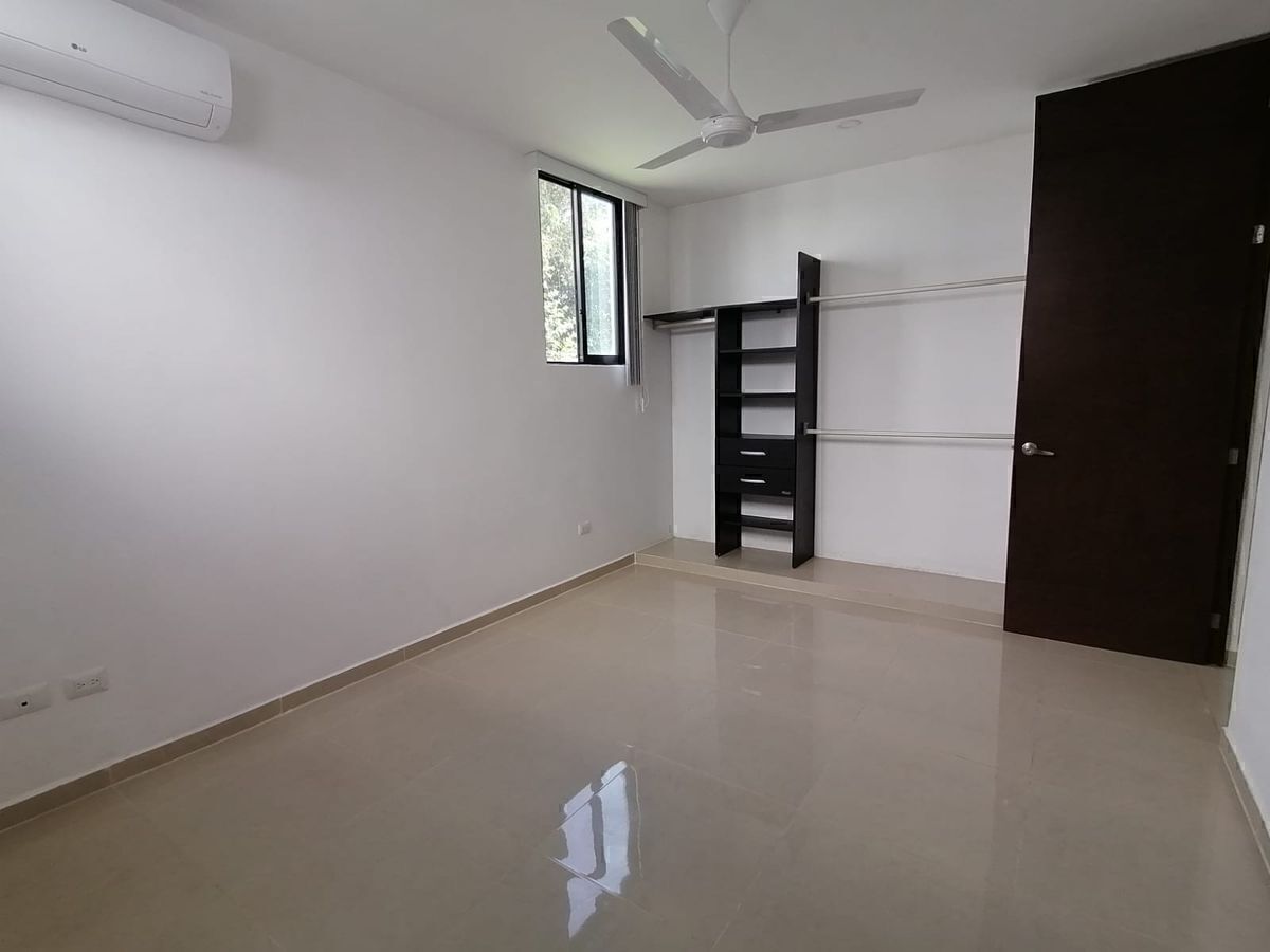 Casa en Cholul, Mérida, foto 12 de 25