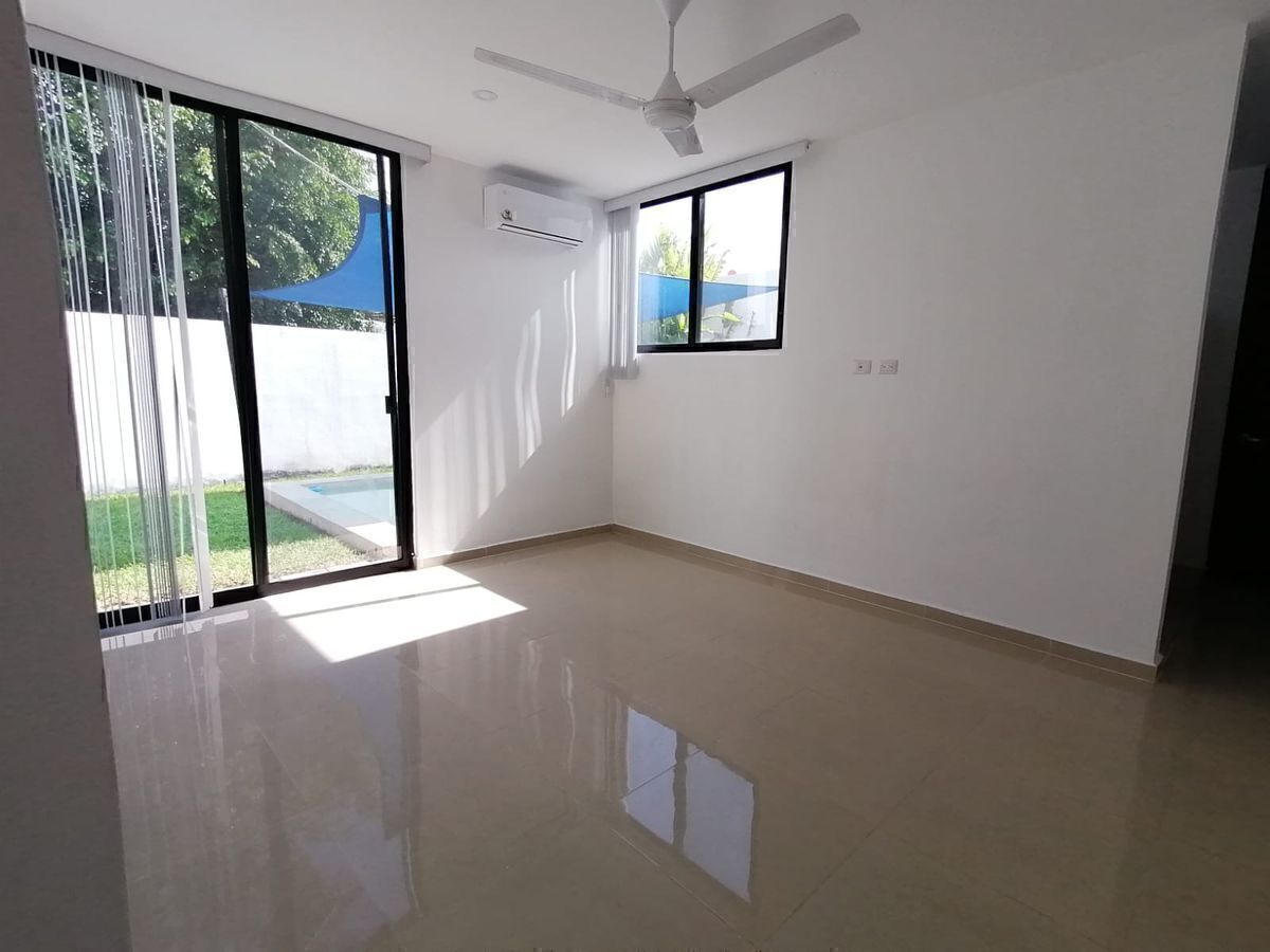 Casa en Cholul, Mérida, foto 14 de 25