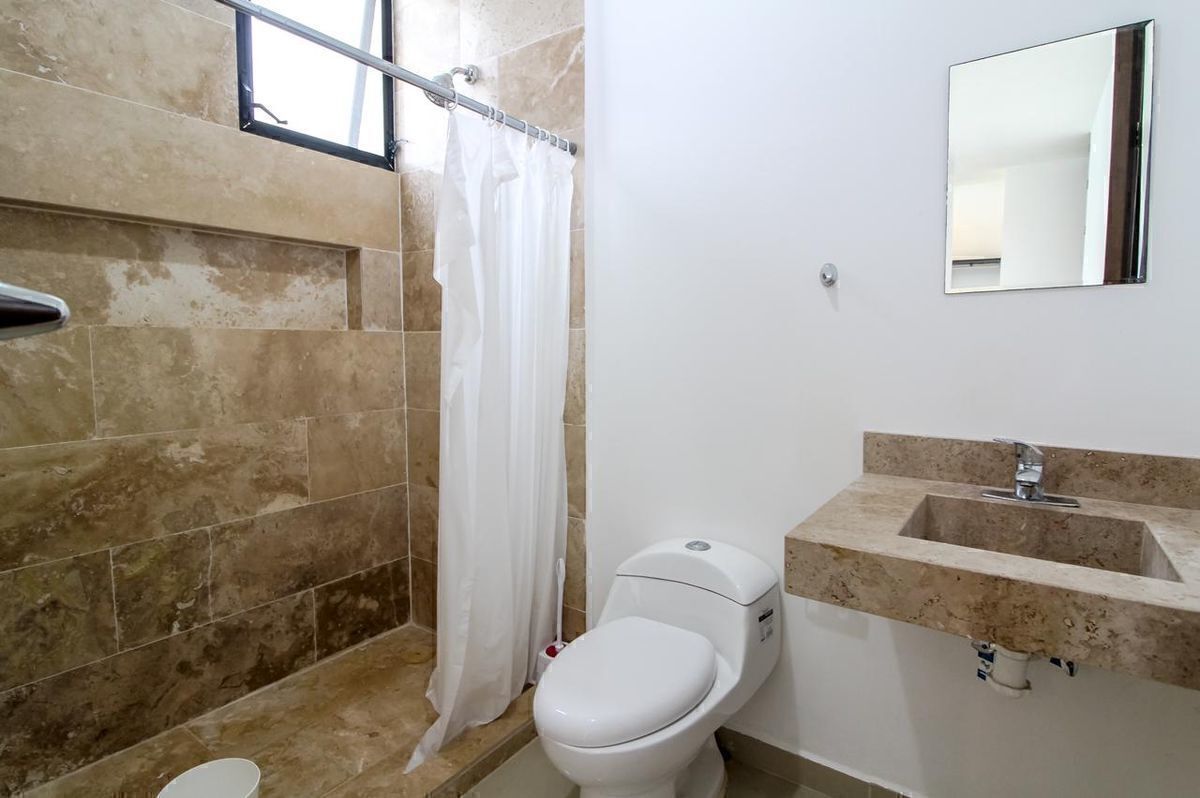 Casa en Cholul, Mérida, foto 18 de 25