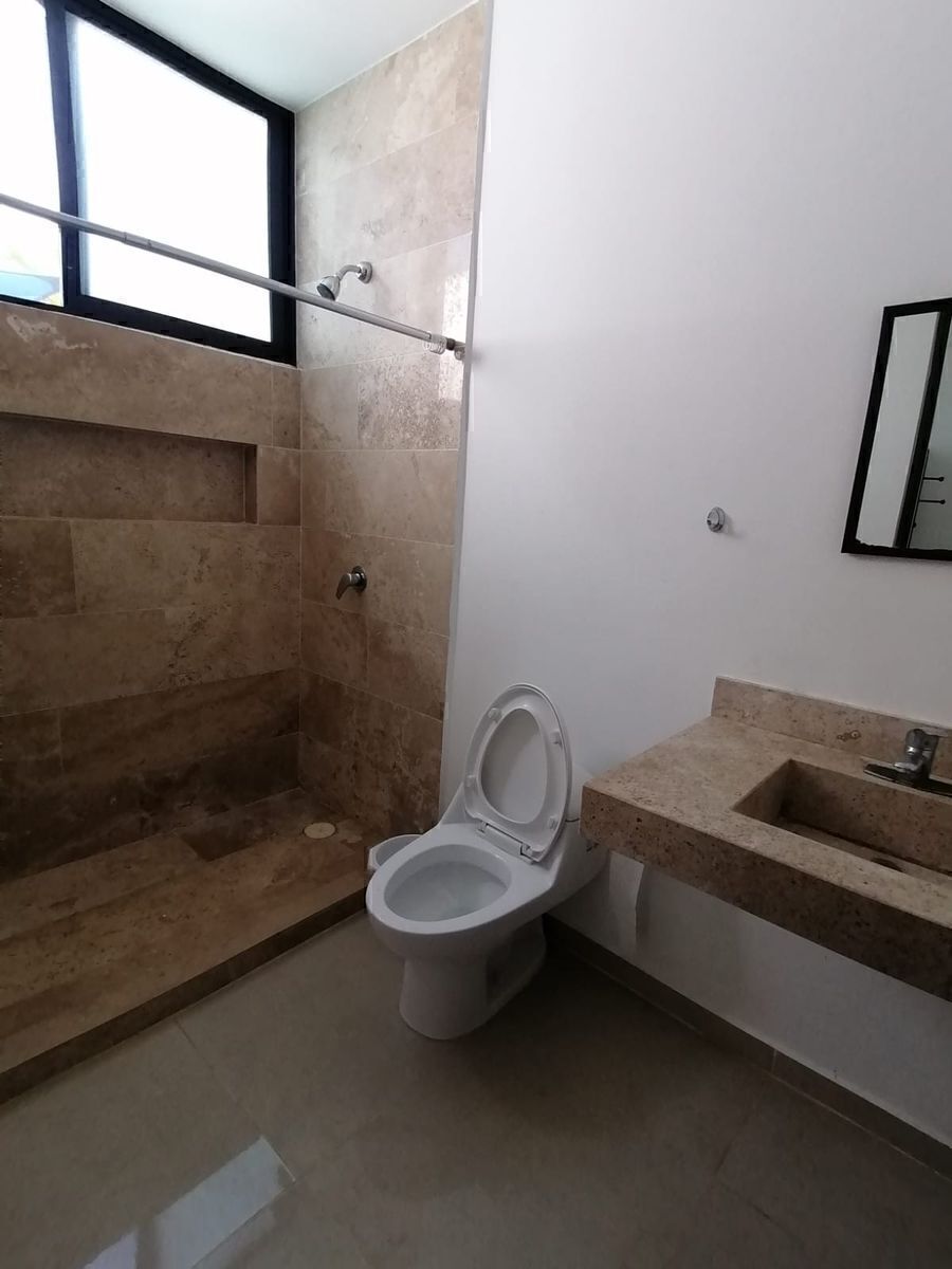 Casa en Cholul, Mérida, foto 19 de 25