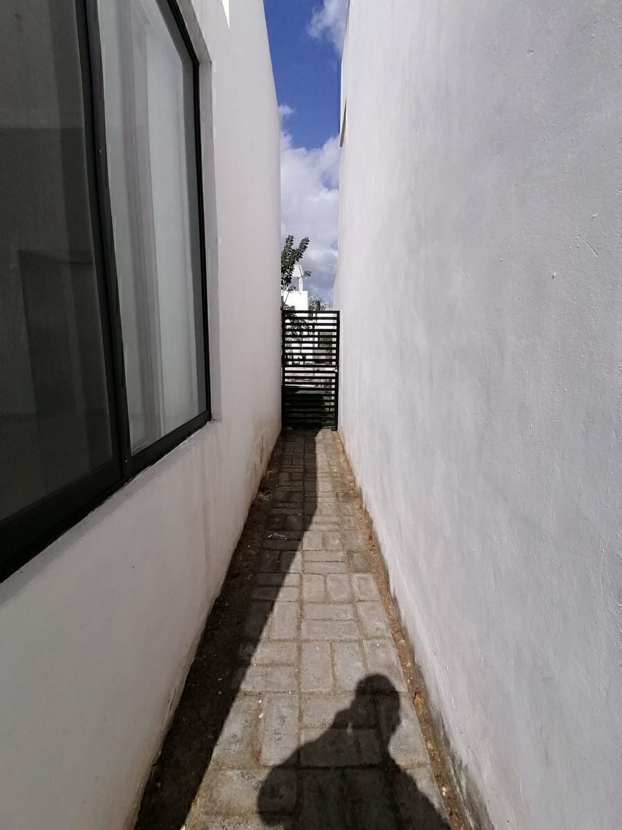 Casa en Cholul, Mérida, foto 20 de 25