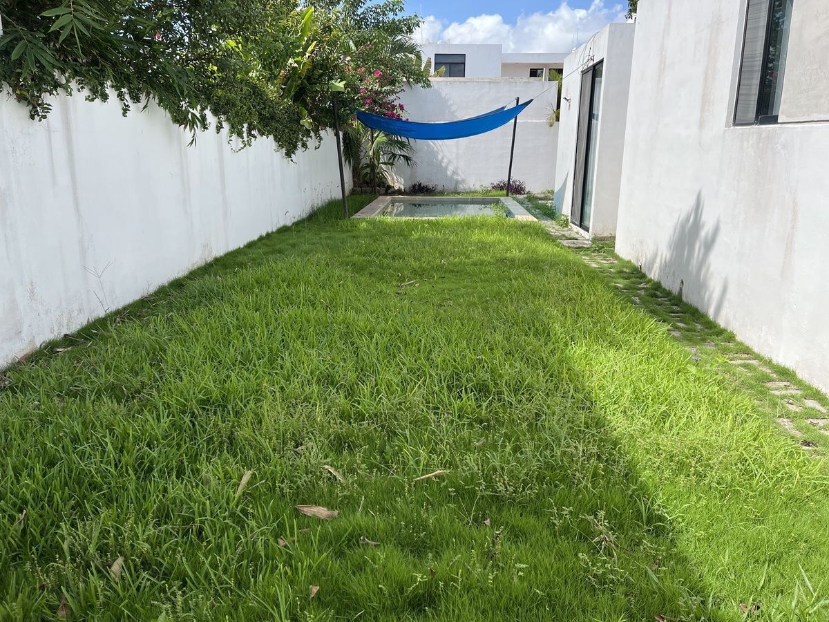 Casa en Cholul, Mérida, foto 25 de 25