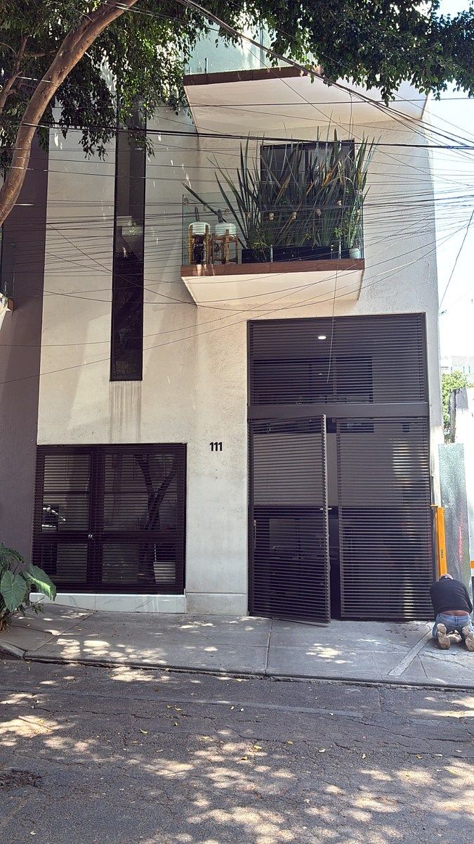 Apartamento em Colonia Nápoles, Benito Juárez, foto 5 de 17