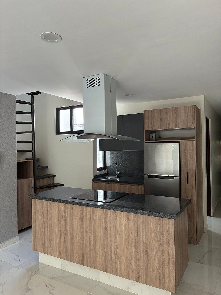 Apartamento em Colonia Nápoles, Benito Juárez, foto 3 de 17