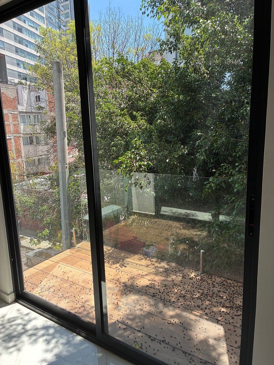 Apartamento em Colonia Nápoles, Benito Juárez, foto 4 de 17