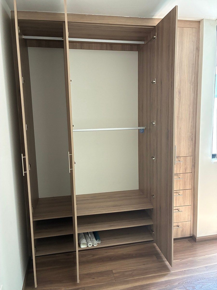 Apartamento em Colonia Nápoles, Benito Juárez, foto 10 de 17