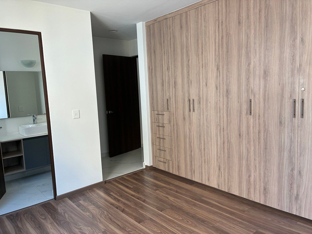 Apartamento em Colonia Nápoles, Benito Juárez, foto 8 de 17