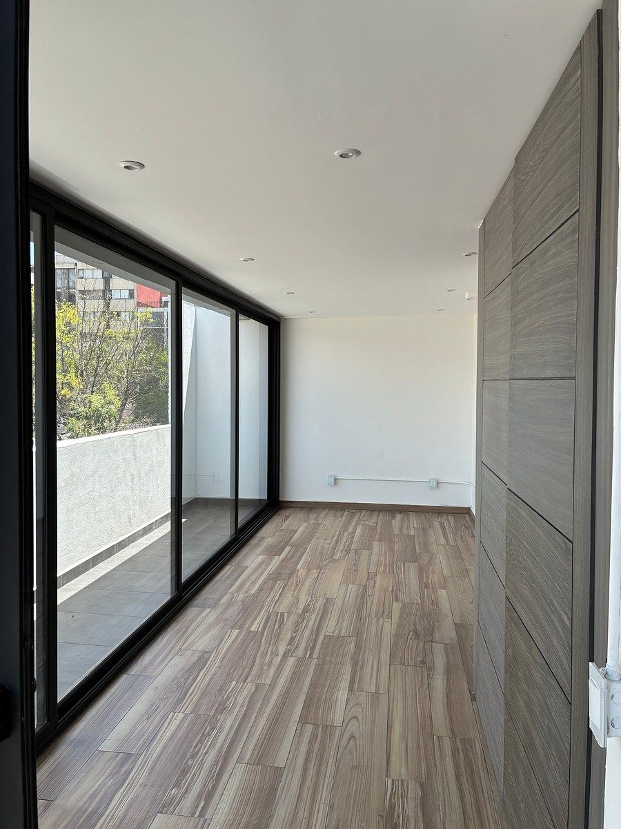 Apartamento em Colonia Nápoles, Benito Juárez, foto 11 de 17