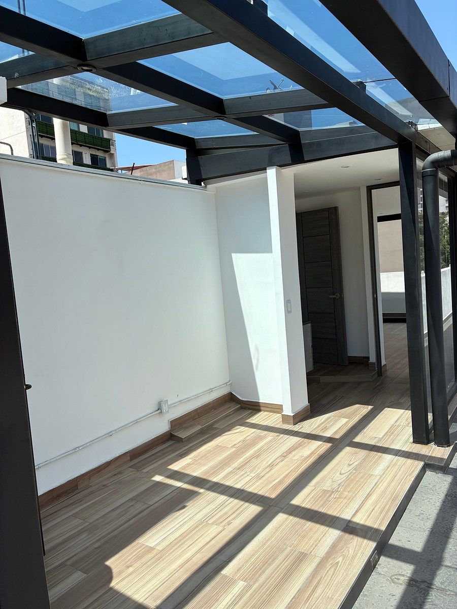 Apartamento em Colonia Nápoles, Benito Juárez, foto 12 de 17