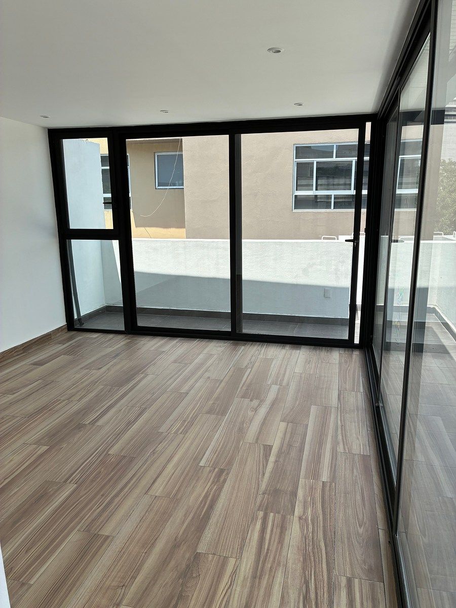 Apartamento em Colonia Nápoles, Benito Juárez, foto 13 de 17