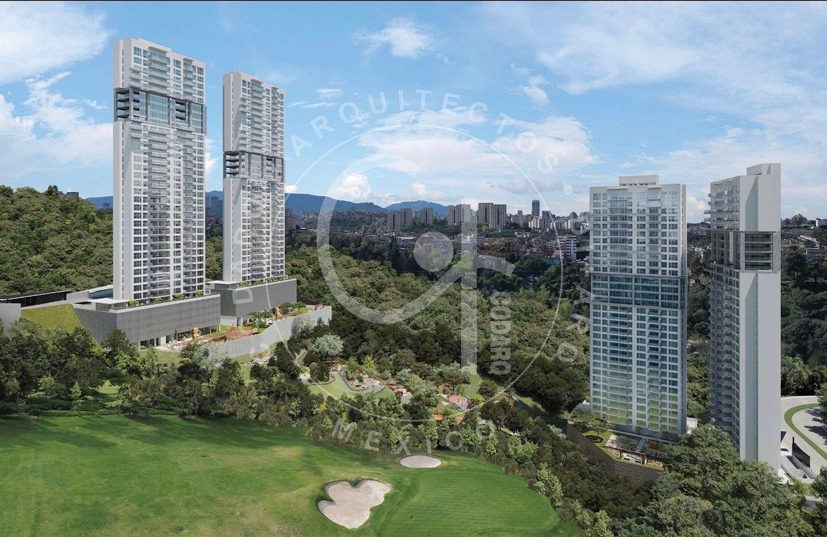 Venta de Departamentos en Yoo by Philippe Stack, Bosque Real, foto 1 de 32