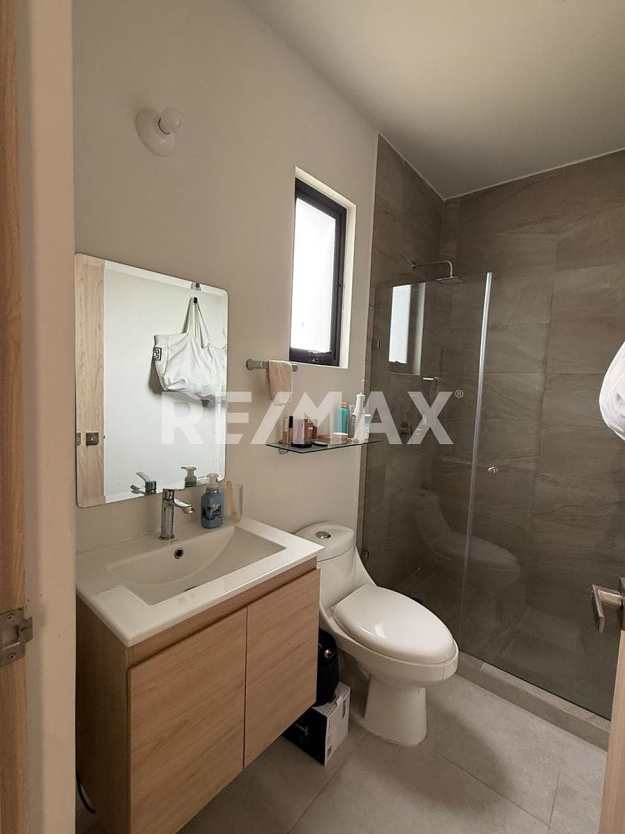 Apartamento em Zákia, El Marqués, foto 4 de 15
